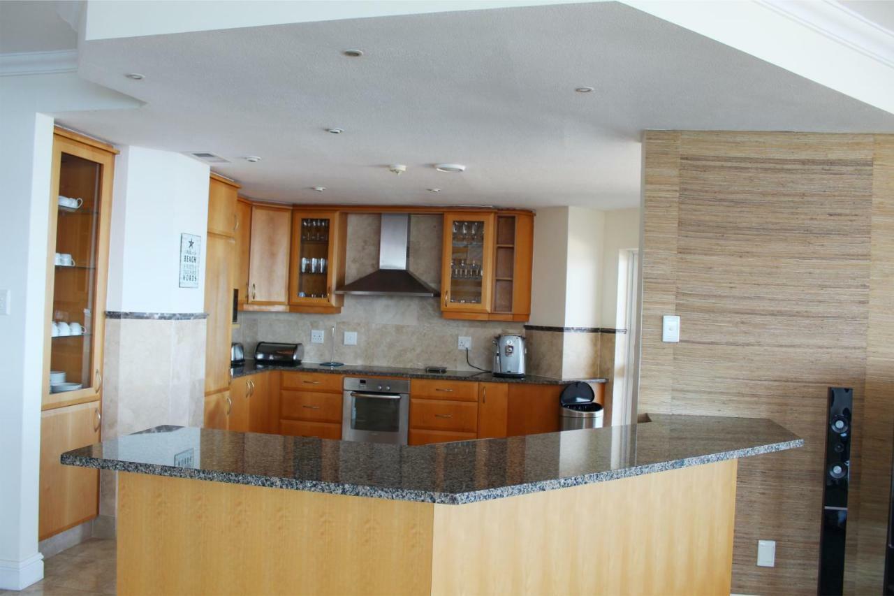 דירות דורבן Unit 1101 Oyster Rock מראה חיצוני תמונה